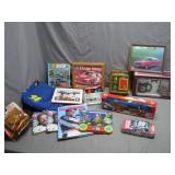 NASCAR Memorabilia