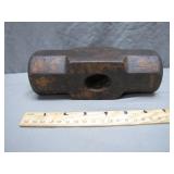 Warren Tool Co. Sledgehammer Head