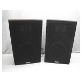 Sharp SP-5 Vintage Speaker System