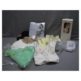 Collection: Knitwear, Doll, and More