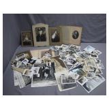 Family Photos and Snapshots