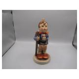 Vintage West German Goebel Hummel Boy