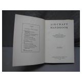 Aircraft Handbook by Fred H. Colvin, 1942