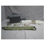 Comprehensive Ammunition and Gear Set