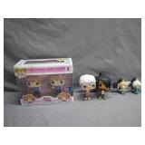 Funko Pop! Figures & Keychains
