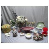Charming Assortment of Decorative Goods