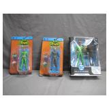 Riddler Action Figures by McFarlane Toys