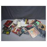 Vinyl Records