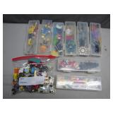 Toys and Figures