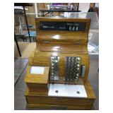 The National Cash Register Co. Register
