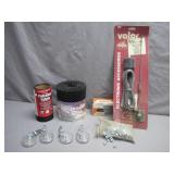 Home Repair Essentials