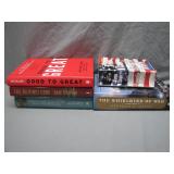 5 Popular Books