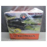 Lionel Honda Flyer Ready-to-Run Train Set