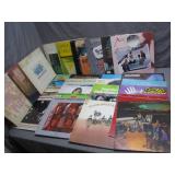 Vinyl LP Records