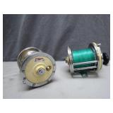 Garcia Mitchell 624 Fishing Reels
