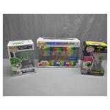 Batman Funko Pop! Vinyl Figure Collection