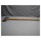 Sentry 415 36-Inch Double-Bit Axe