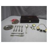 Curated Collection With Alec Bradley Box