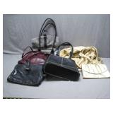 6 Designer-Inspired Handbags