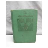 The New American Cook Book, 1941 Edition