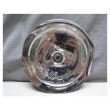Edelbrock Chrome Air Cleaner Cover