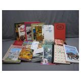 20 Regional and Vintage Cookbooks
