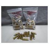100 Rounds of 38 Special Ammo