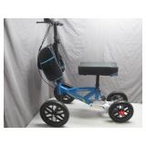 BlessReach Mobility Scooter With Seat