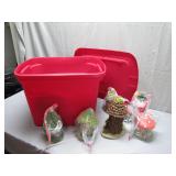 Fairy Garden Decorations