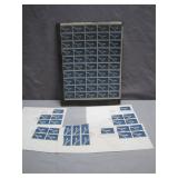 Project Mercury Stamps and Covers Collection