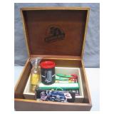 Armor All Collector's Box With Contents