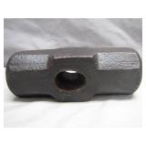 Solid 6-lb Metal Sledgehammer Head