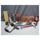 Vintage Hand Tools
