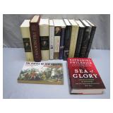 Historical Non-Fiction Book Collection