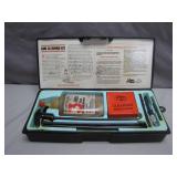 Kleen-Bore Gun Cleaning Kit in Case