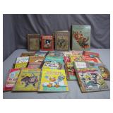 Children's Books Spanning Generations
