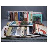 Eclectic Vinyl Records