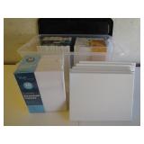 Stretched Canvases for Artists