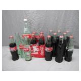 Coca-Cola Bottles Collection