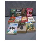 Paperback Book Collection