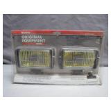 Blazer Original Equipment Fog Light Kit