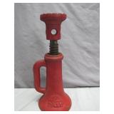 American Scale Co. 11/4x8 Mechanical Jack