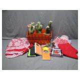 Decorative and Craft Items Collection