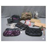 Bags, Accessories, and Lip Smackers