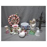 Holiday And Decorative Collectibles