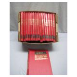 Complete Set of 1968 DIY Encyclopedias