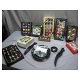 Holiday Ornaments and Accessories