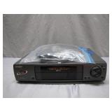 Sharp 19u Video Cassette Recorder