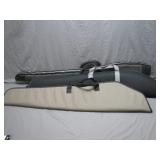 3 Soft Rifle Cases