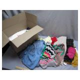 Girls Clothes, Sizes M to XL